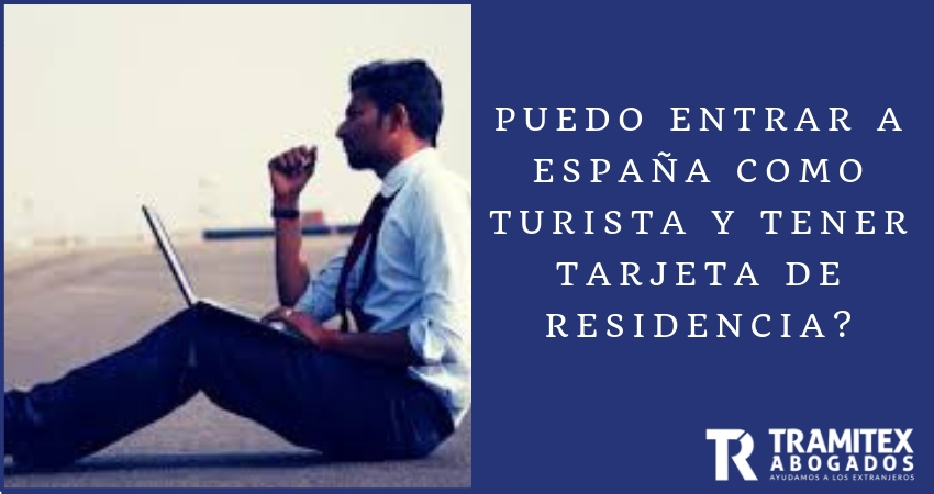 ¿Cuántas veces puedo entrar a España como turista?